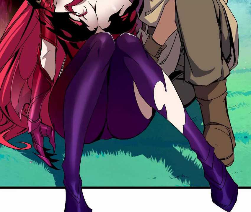 Brave X Devil Queen Chapter 5 halaman 12