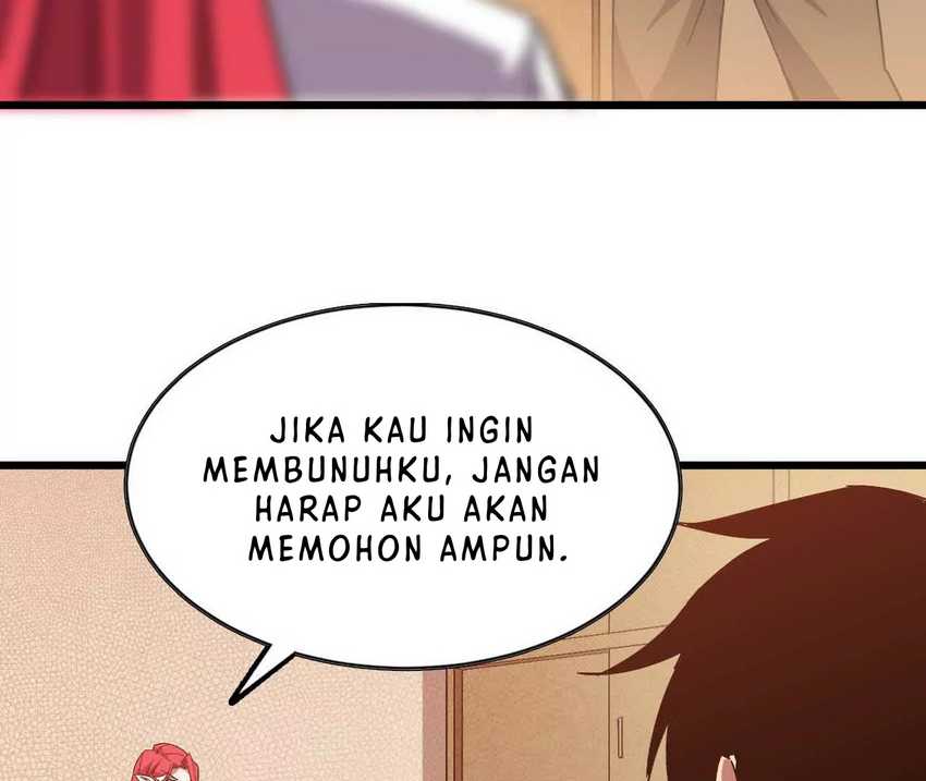 Brave X Devil Queen Chapter 5 halaman 39