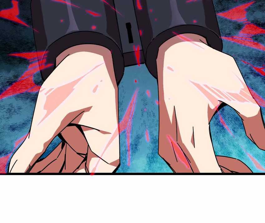 Brave X Devil Queen Chapter 5 halaman 30