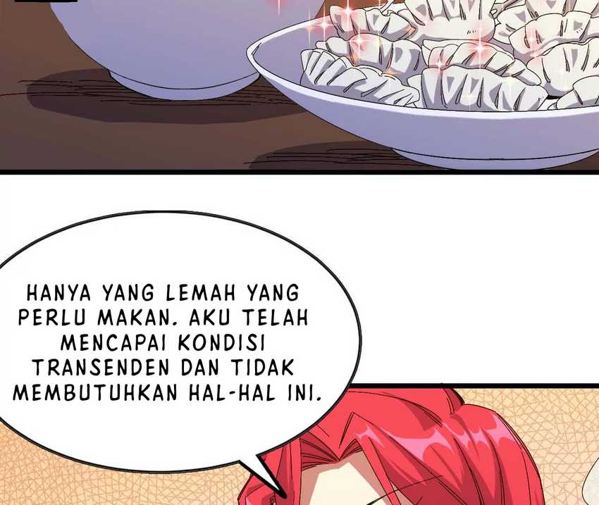 Brave X Devil Queen Chapter 6 halaman 36