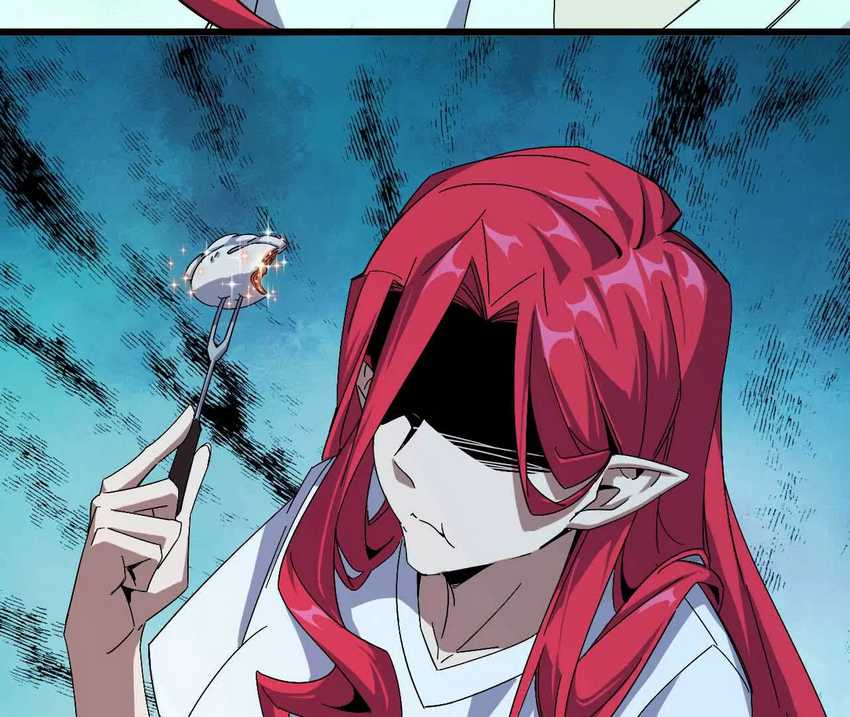 Brave X Devil Queen Chapter 6 halaman 46