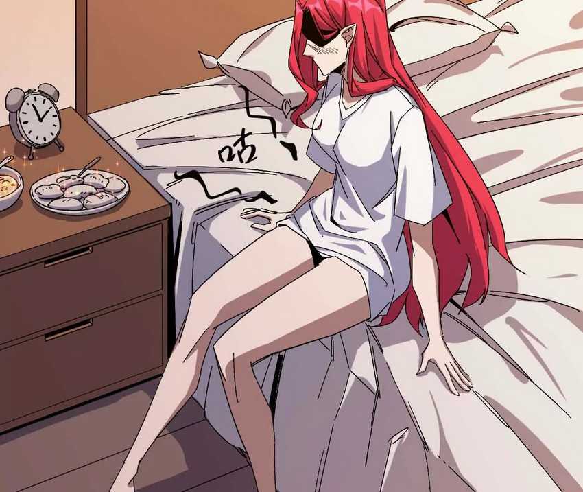 Brave X Devil Queen Chapter 6 halaman 40
