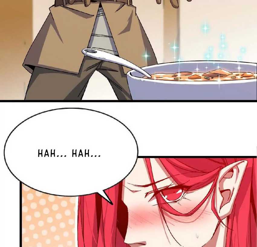 Brave X Devil Queen Chapter 7 halaman 7