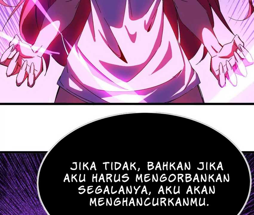 Brave X Devil Queen Chapter 7 halaman 46