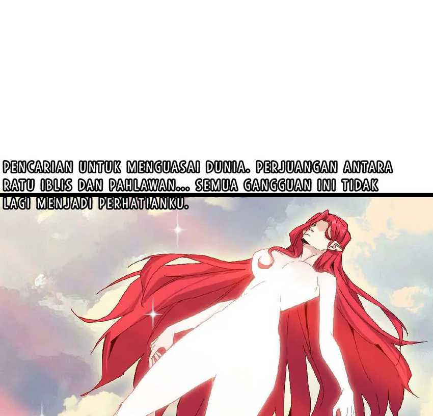 Brave X Devil Queen Chapter 7 halaman 18