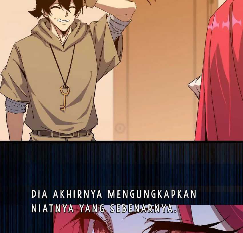 Brave X Devil Queen Chapter 7 halaman 28
