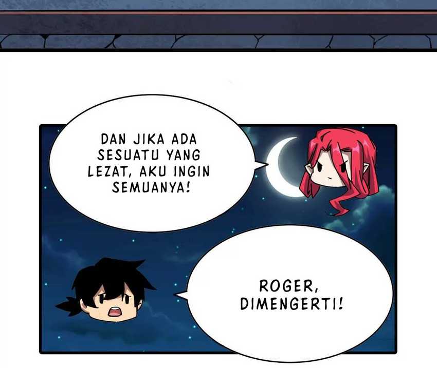 Brave X Devil Queen Chapter 7 halaman 52