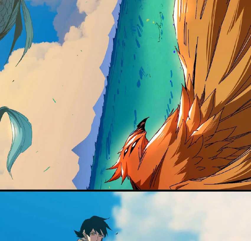 Brave X Devil Queen Chapter 7 halaman 65