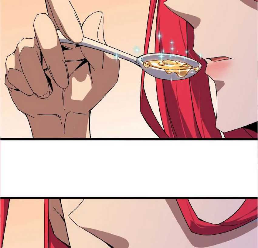 Brave X Devil Queen Chapter 7 halaman 10
