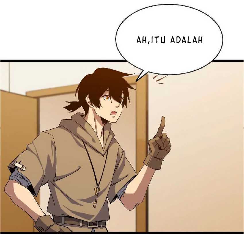Brave X Devil Queen Chapter 7 halaman 5