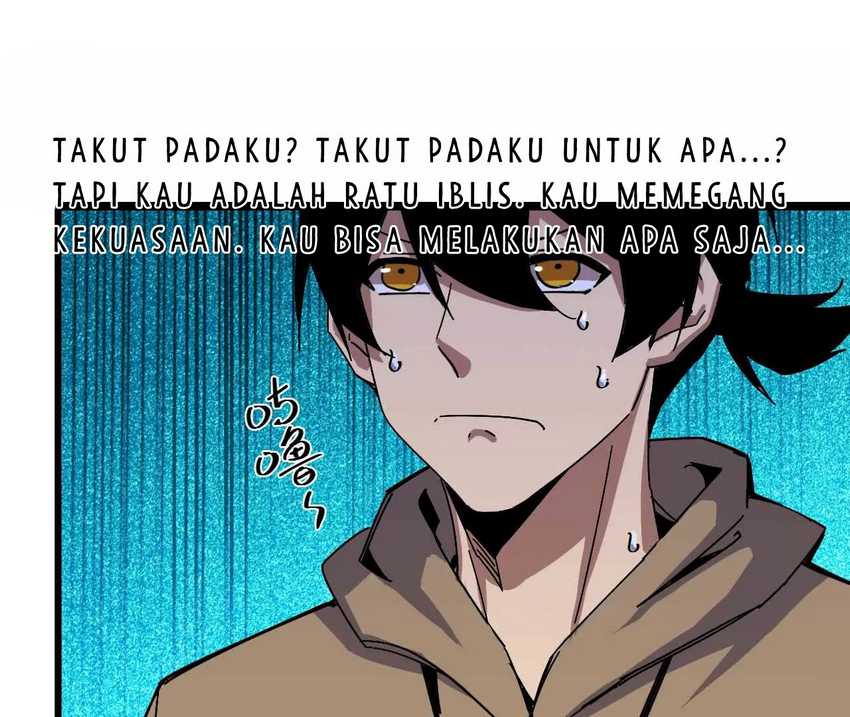 Brave X Devil Queen Chapter 7 halaman 43