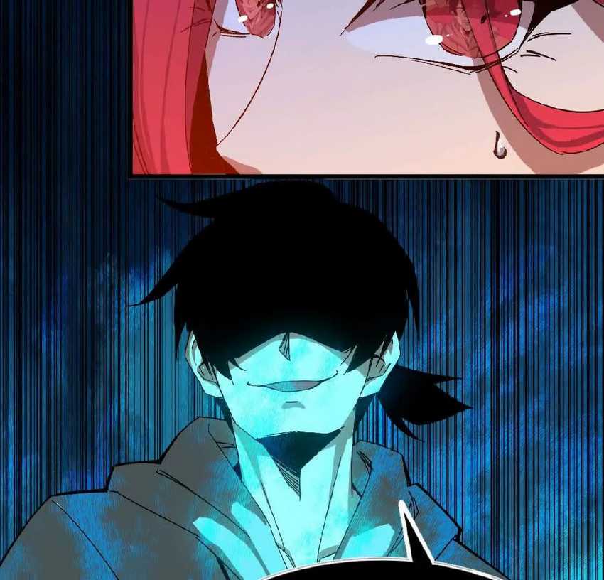 Brave X Devil Queen Chapter 7 halaman 29