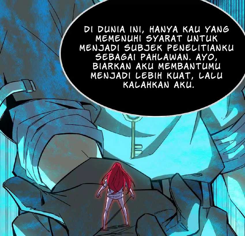 Brave X Devil Queen Chapter 7 halaman 30