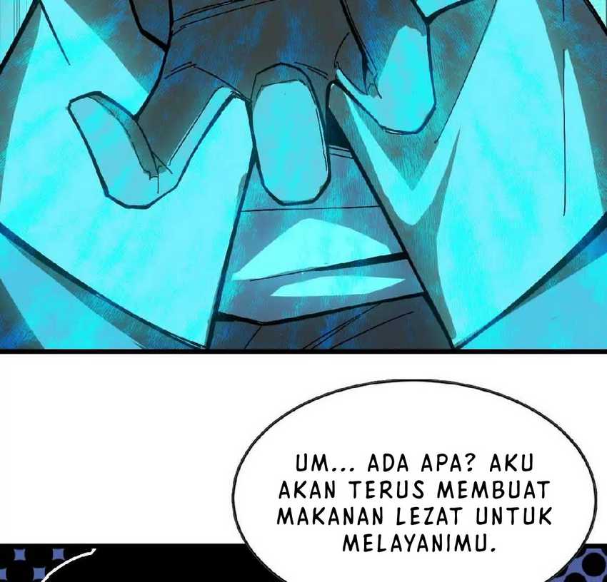 Brave X Devil Queen Chapter 7 halaman 31