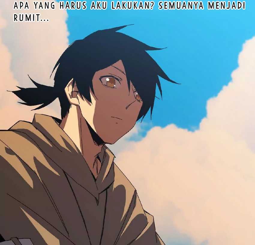 Brave X Devil Queen Chapter 7 halaman 60