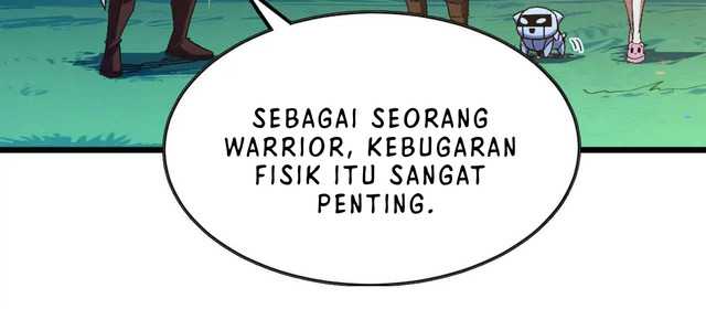 Brave X Devil Queen Chapter 10 halaman 20