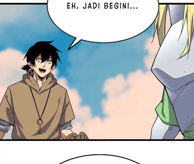 Brave X Devil Queen Chapter 10 halaman 43