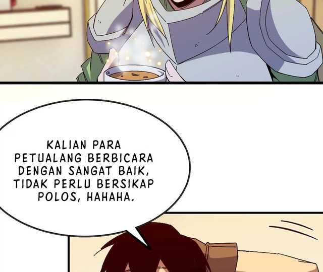 Brave X Devil Queen Chapter 10 halaman 69