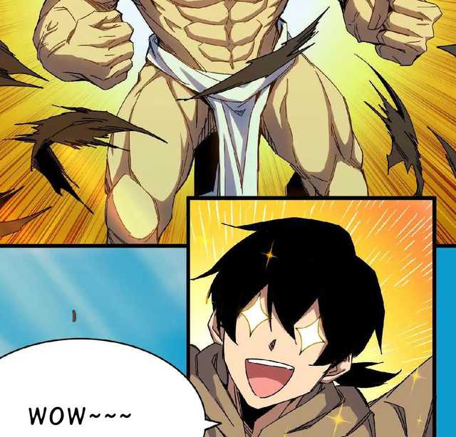 Brave X Devil Queen Chapter 10 halaman 35