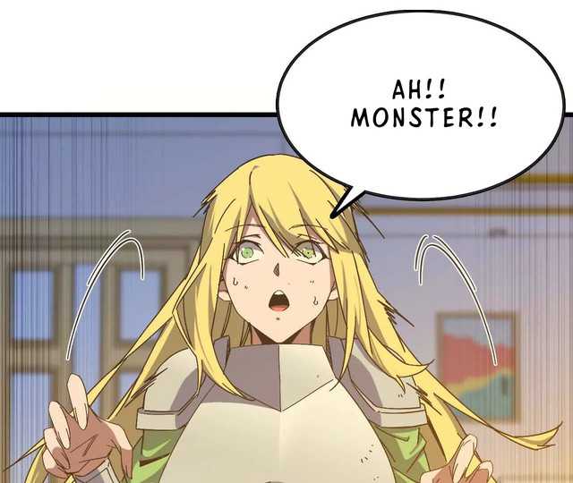 Brave X Devil Queen Chapter 10 halaman 5