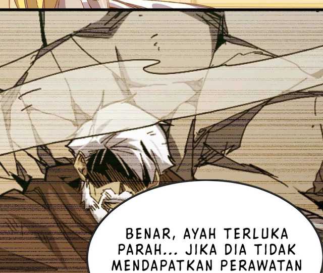 Brave X Devil Queen Chapter 10 halaman 9
