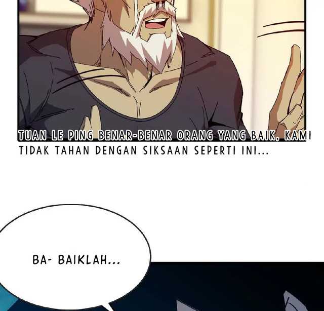 Brave X Devil Queen Chapter 10 halaman 90