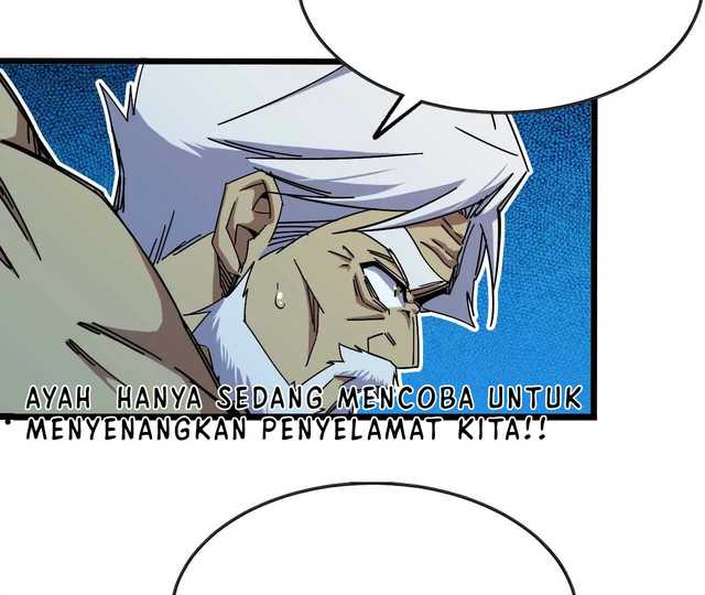Brave X Devil Queen Chapter 10 halaman 42