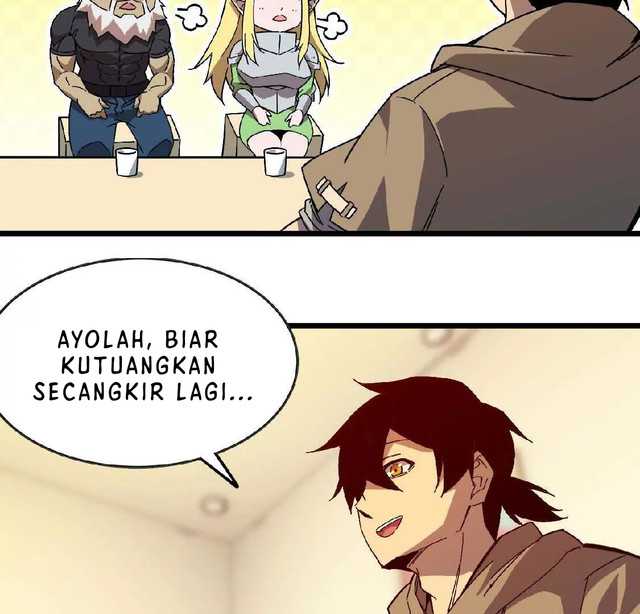 Brave X Devil Queen Chapter 10 halaman 88