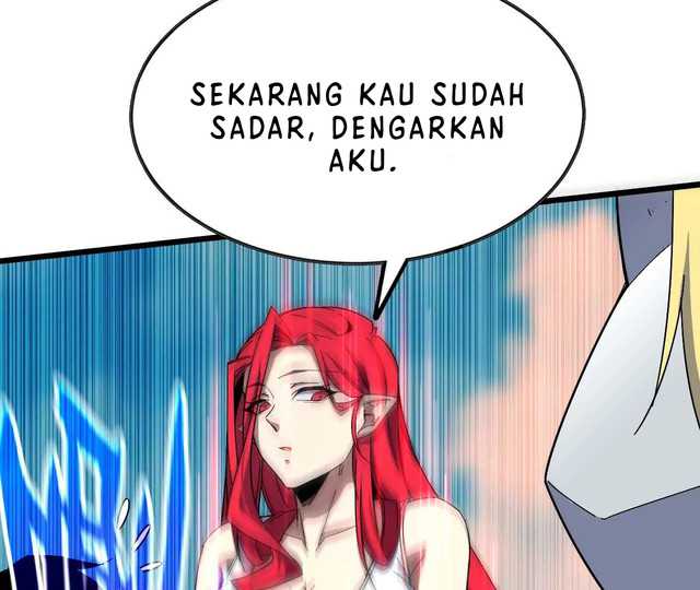 Brave X Devil Queen Chapter 10 halaman 44