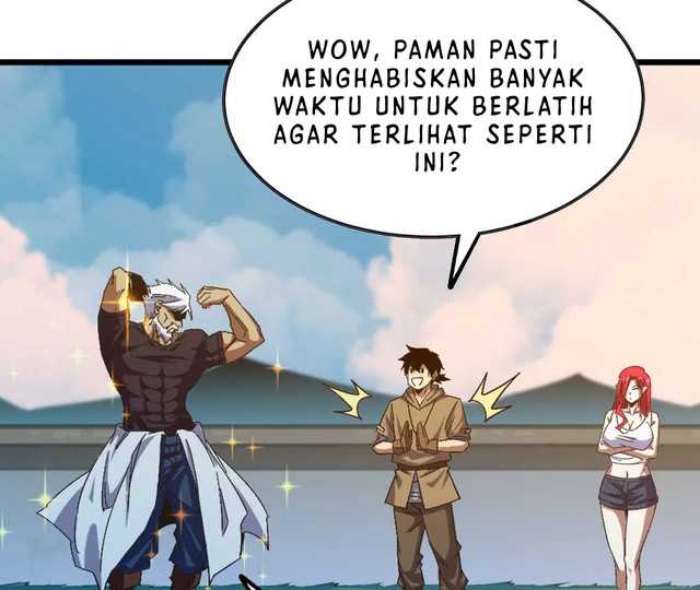 Brave X Devil Queen Chapter 10 halaman 19