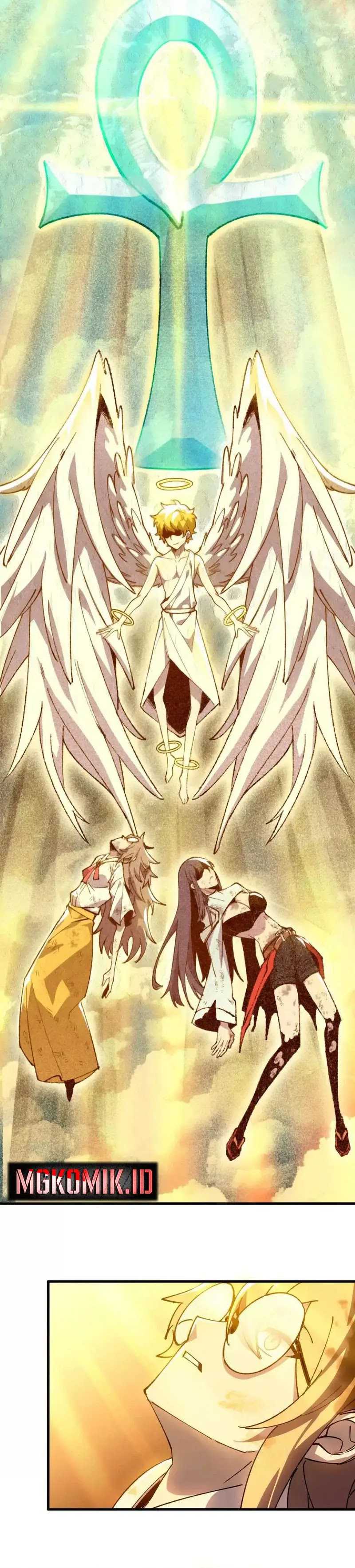 Brave X Devil Queen Chapter 100 halaman 17