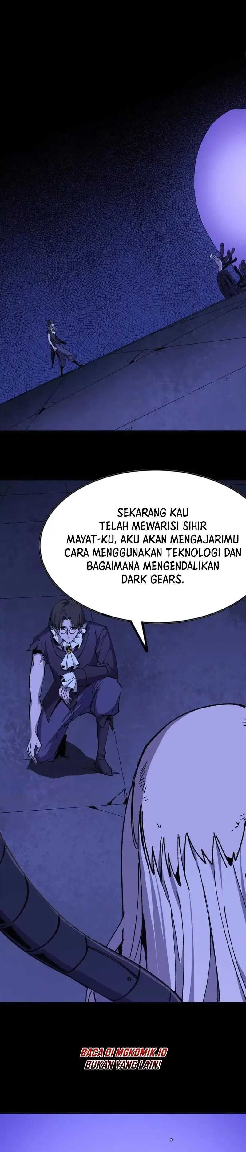 Brave X Devil Queen Chapter 102 halaman 13