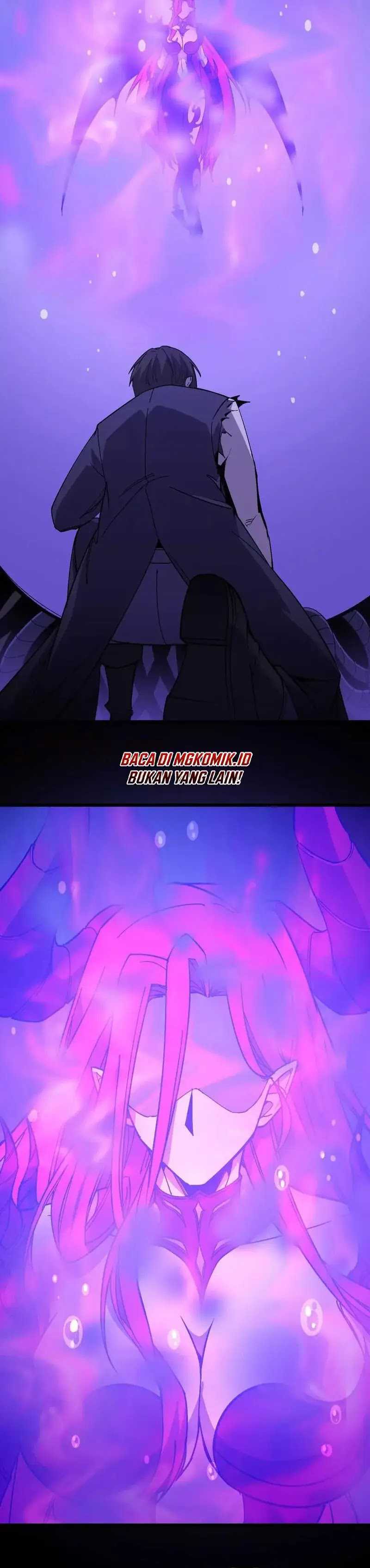 Brave X Devil Queen Chapter 102 halaman 16