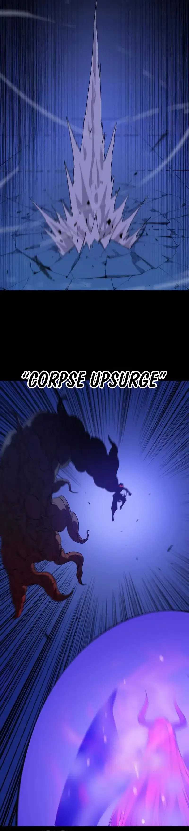Brave X Devil Queen Chapter 102 halaman 18