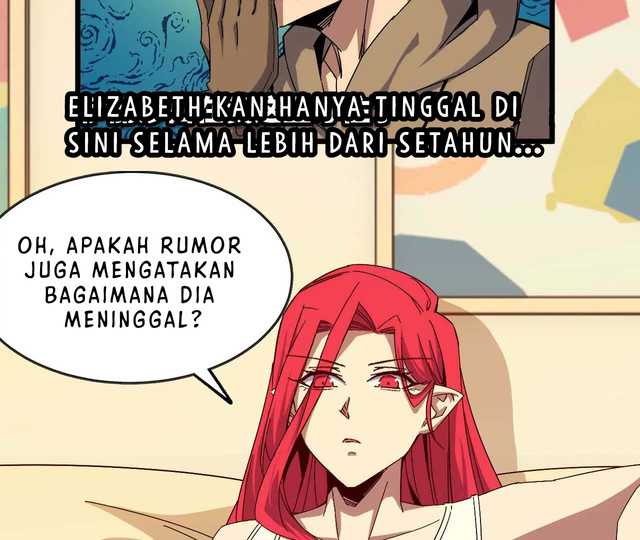 Brave X Devil Queen Chapter 11 halaman 35