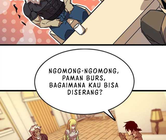 Brave X Devil Queen Chapter 11 halaman 8
