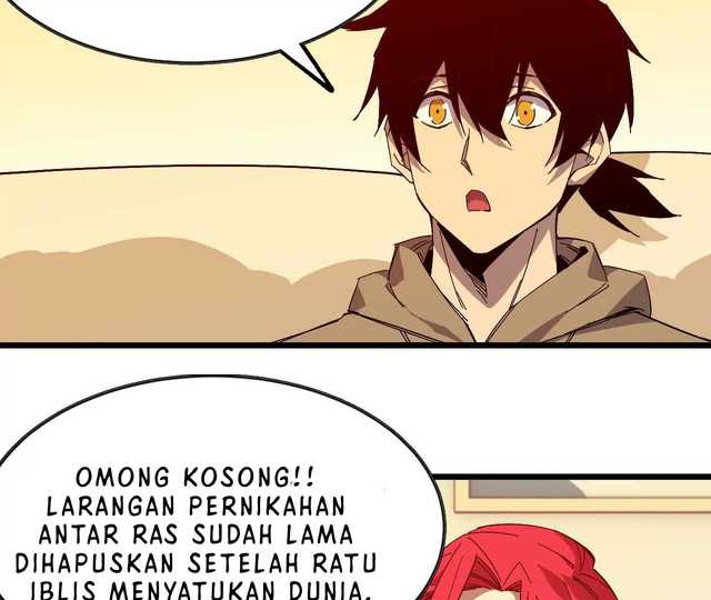 Brave X Devil Queen Chapter 11 halaman 13