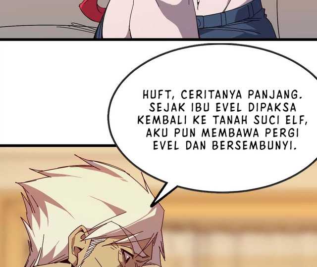 Brave X Devil Queen Chapter 11 halaman 15