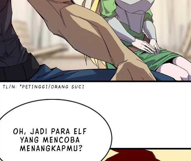 Brave X Devil Queen Chapter 11 halaman 12