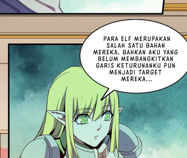 Brave X Devil Queen Chapter 11 halaman 26