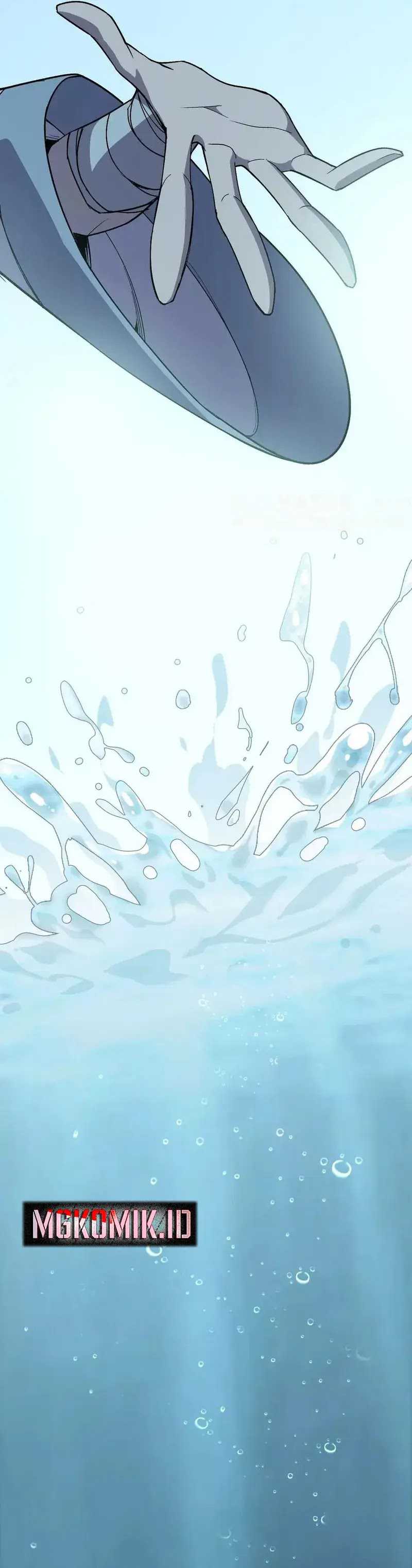 Brave X Devil Queen Chapter 110 halaman 6