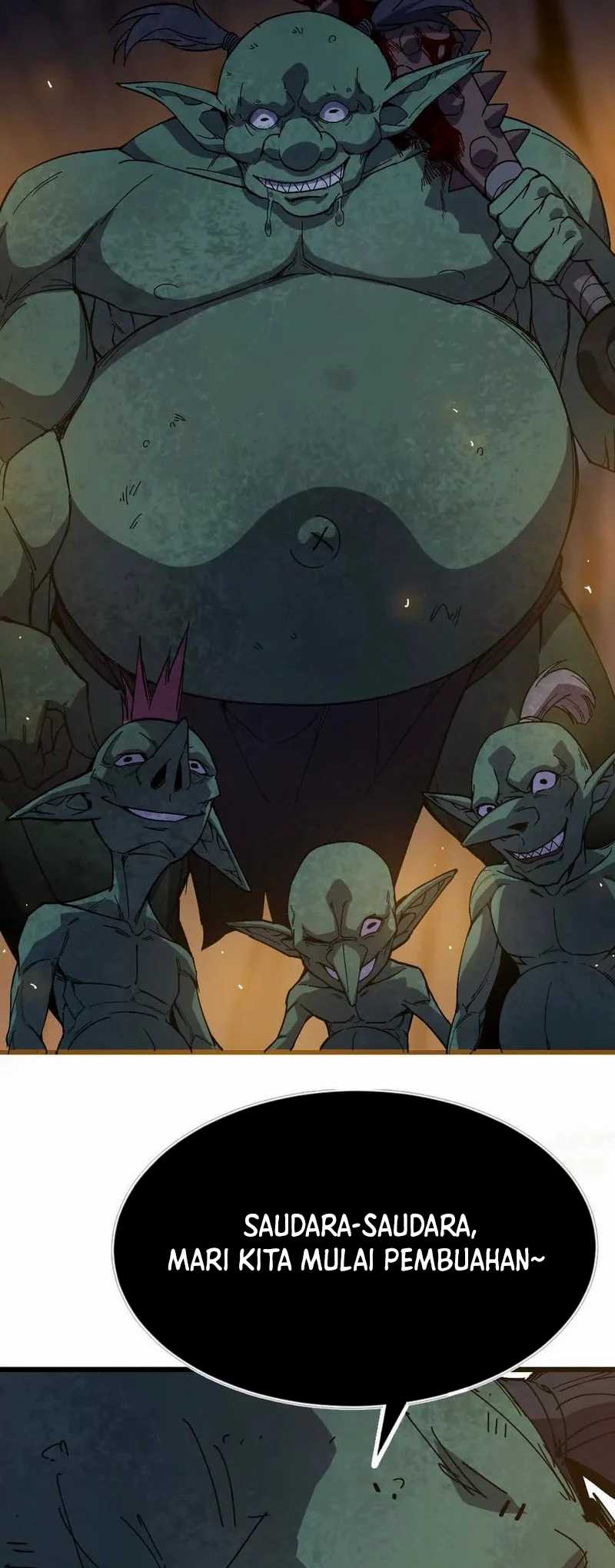 Brave X Devil Queen Chapter 113 halaman 6