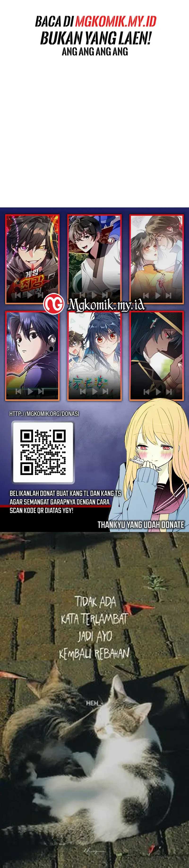 Brave X Devil Queen Chapter 127 halaman 17