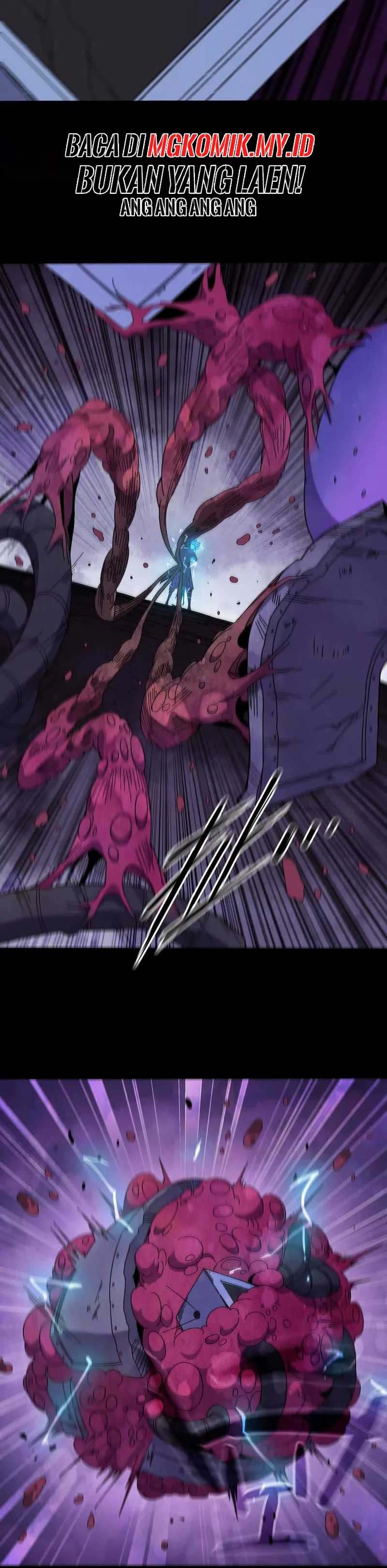 Brave X Devil Queen Chapter 148 halaman 10