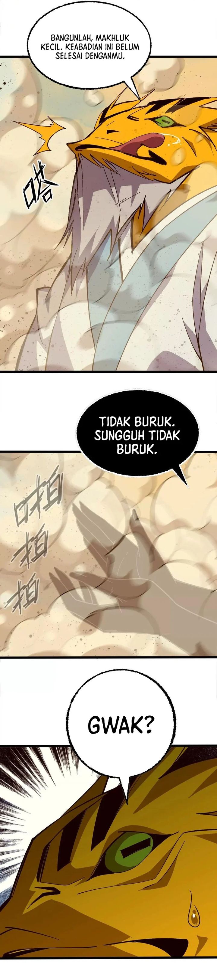 Brave X Devil Queen Chapter 159 halaman 17