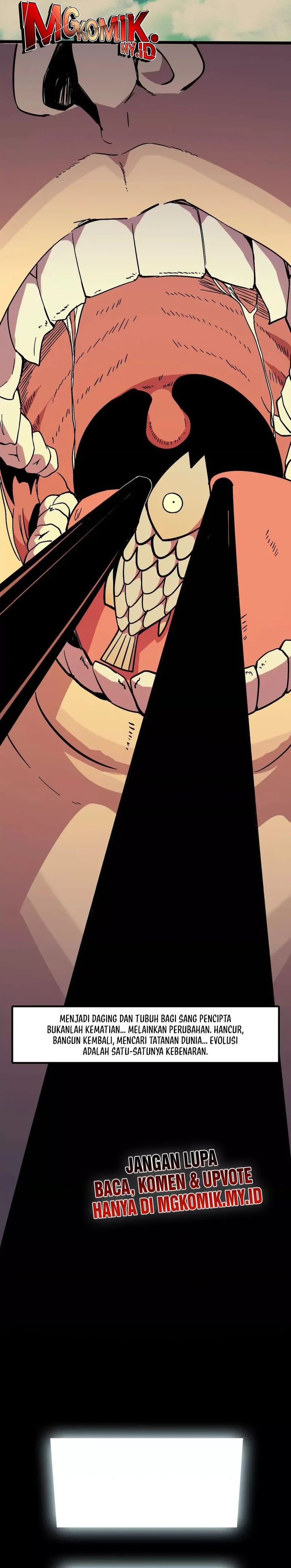 Brave X Devil Queen Chapter 159 halaman 20