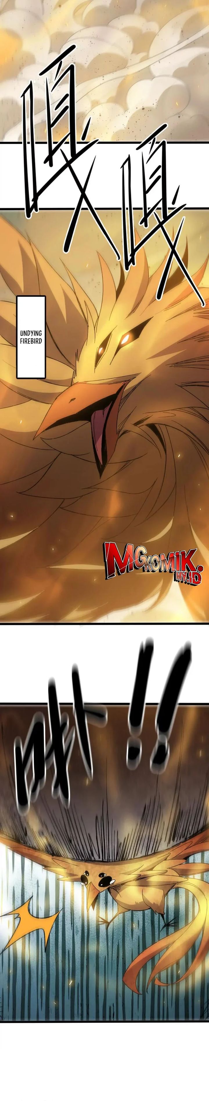 Brave X Devil Queen Chapter 159 halaman 13