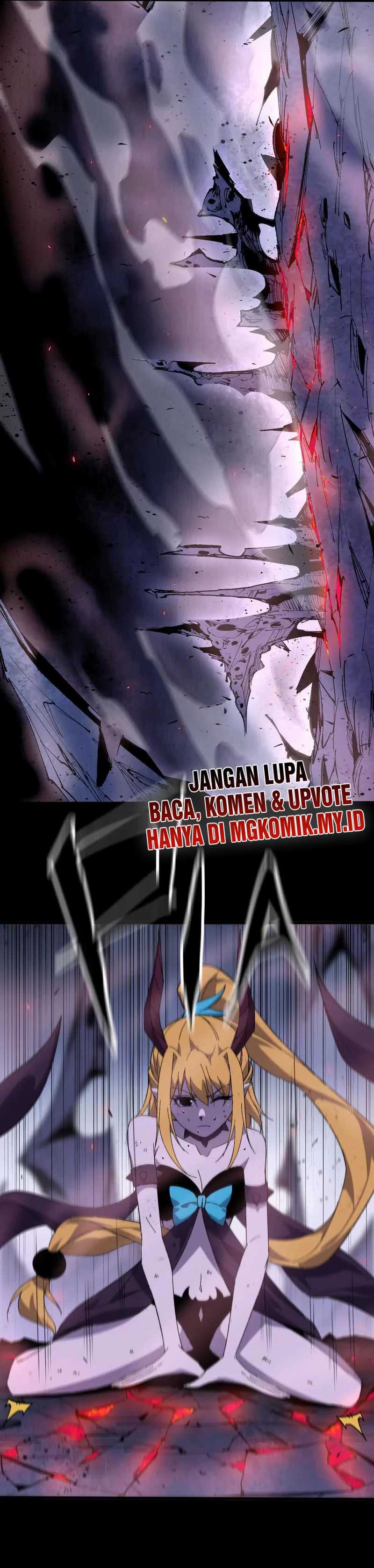 Brave X Devil Queen Chapter 162 halaman 3