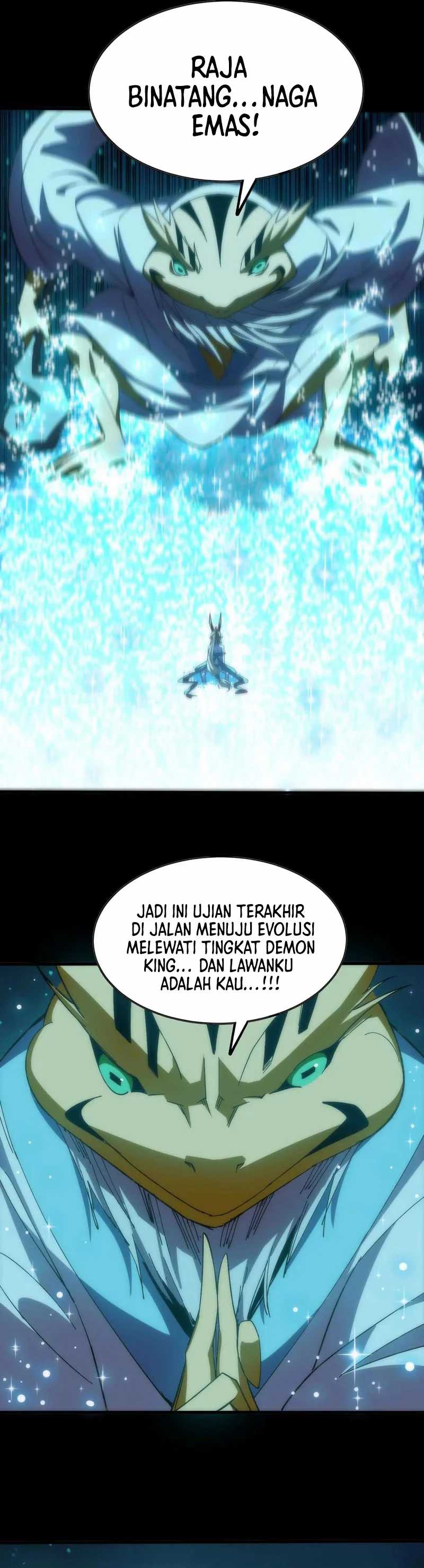Brave X Devil Queen Chapter 162 halaman 14