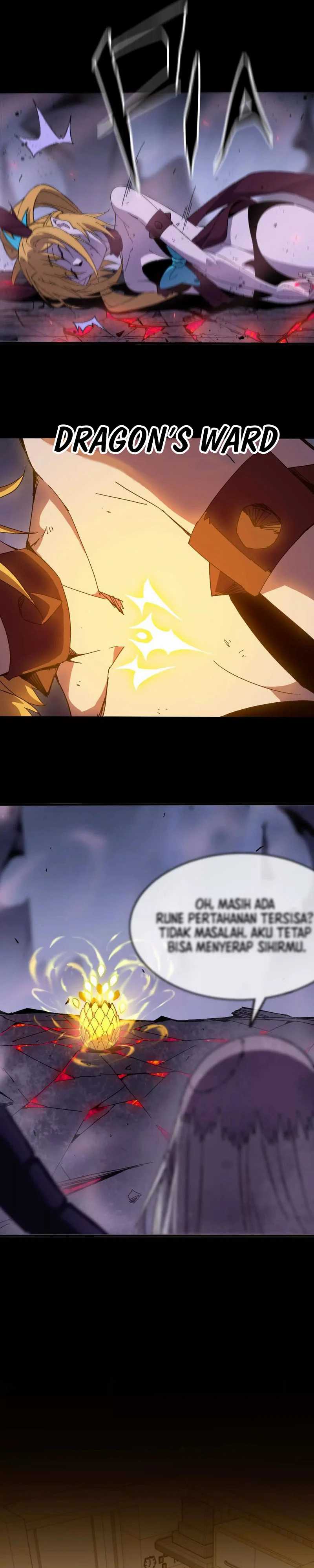 Brave X Devil Queen Chapter 162 halaman 6